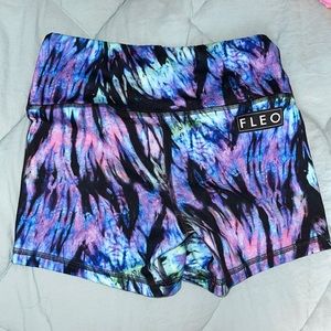 Fleo PHR shorts